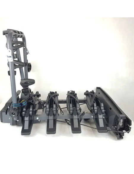 Bagażnik Rowerowy Peruzzo Como 4 Na 4 Rowery 60 kg - 11