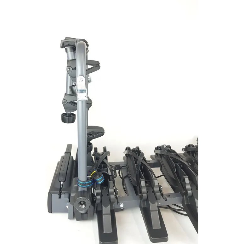 Bagażnik Rowerowy Peruzzo Como 4 Na 4 Rowery 60 kg - 12