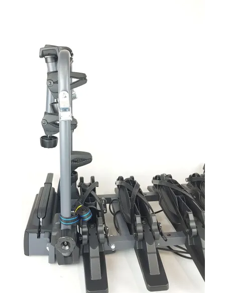 Bagażnik Rowerowy Peruzzo Como 4 Na 4 Rowery 60 kg - 12