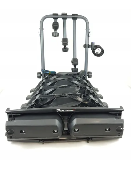 Bagażnik Rowerowy Peruzzo Como 4 Na 4 Rowery 60 kg - 9