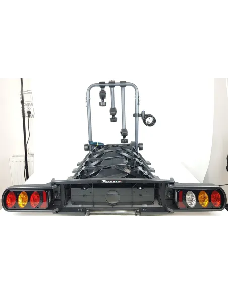 Bagażnik Rowerowy Peruzzo Como 4 Na 4 Rowery 60 kg - 10