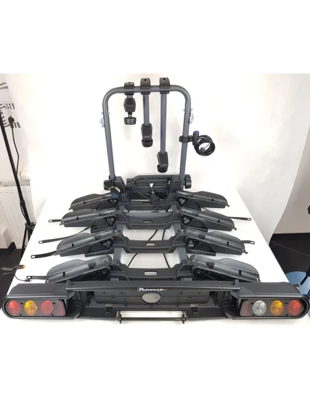 Bagażnik Rowerowy Peruzzo Como 4 Na 4 Rowery 60 kg - 15