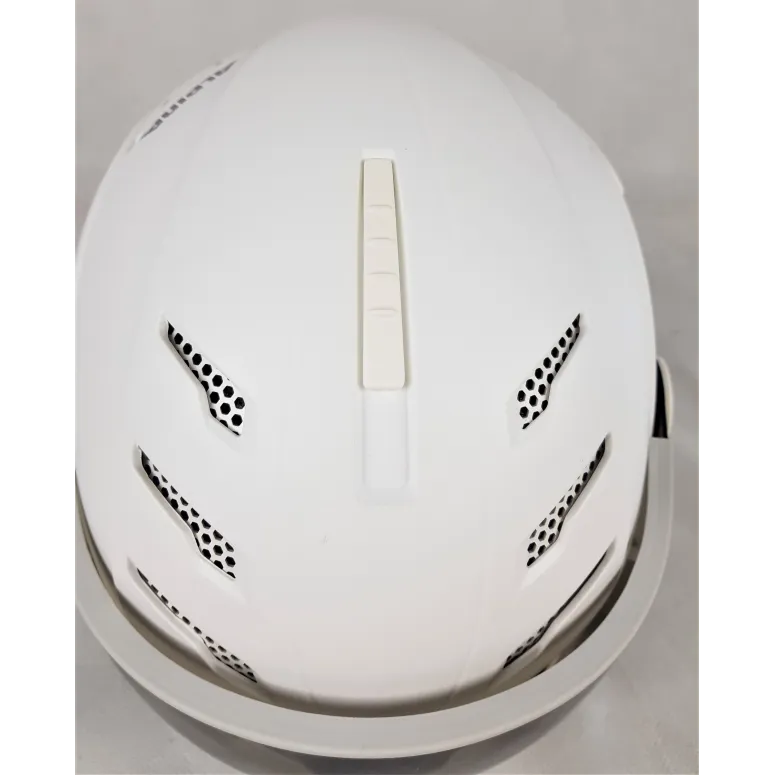 Kask Narciarski Alpina Jump 2.0 55-58 cm S2 Wizjer - 9