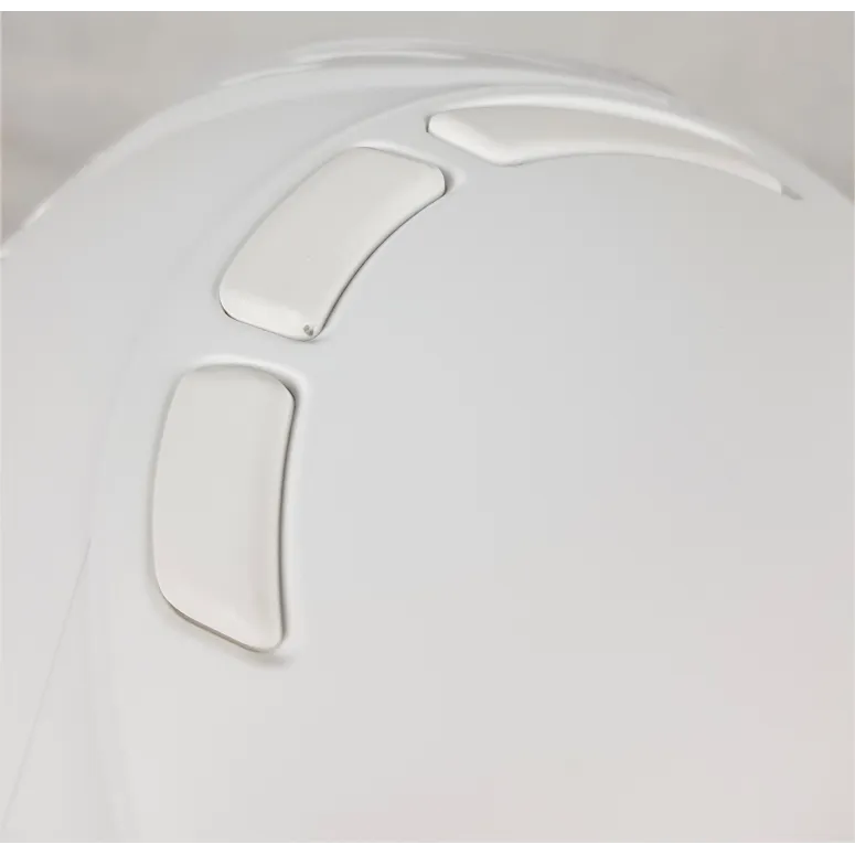 Kask Narciarski Alpina Jump 2.0 55-58 cm S2 Wizjer - 12