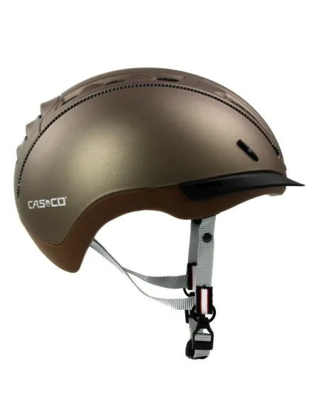 Kask Rowerowy Casco Roadster TC Unisex M 55-57 cm - 1