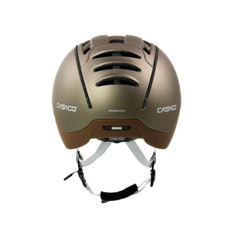 Kask Rowerowy Casco Roadster TC Unisex M 55-57 cm - 4