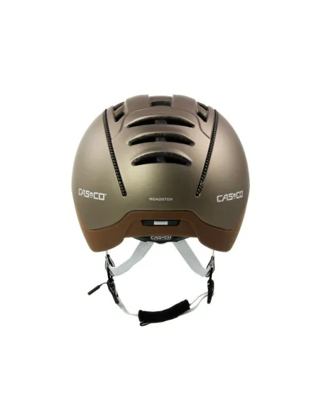 Kask Rowerowy Casco Roadster TC Unisex M 55-57 cm - 4