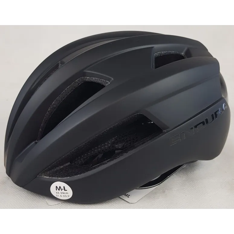 Kask Rowerowy Endura XTRACT II Męski M/L 55-59 cm - 4