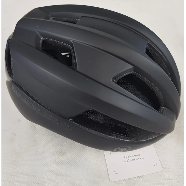 Kask Rowerowy Endura XTRACT II Męski M/L 55-59 cm - 5