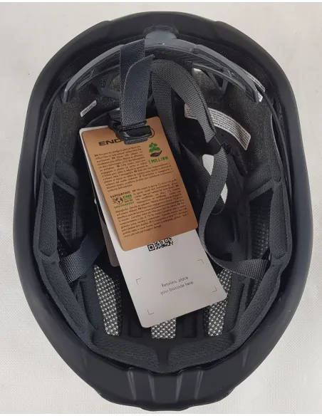 Kask Rowerowy Endura XTRACT II Męski M/L 55-59 cm - 10