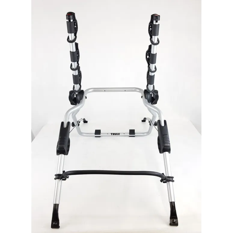 Bagażnik Rowerowy Thule ClipOn 9103 Na 3 Rowery - 4