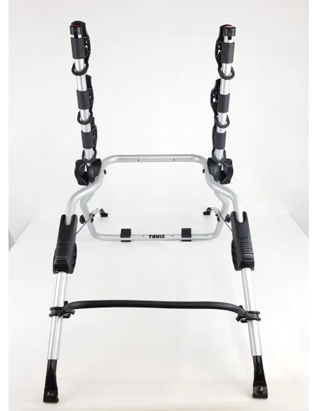 Bagażnik Rowerowy Thule ClipOn 9103 Na 3 Rowery - 4