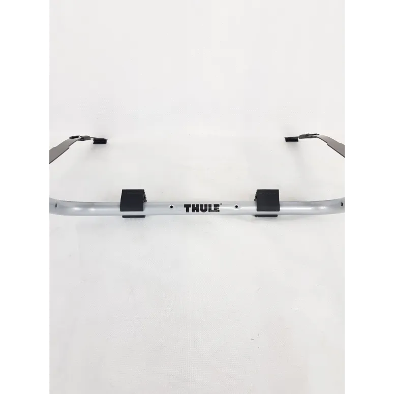 Bagażnik Rowerowy Thule ClipOn 9103 Na 3 Rowery - 11