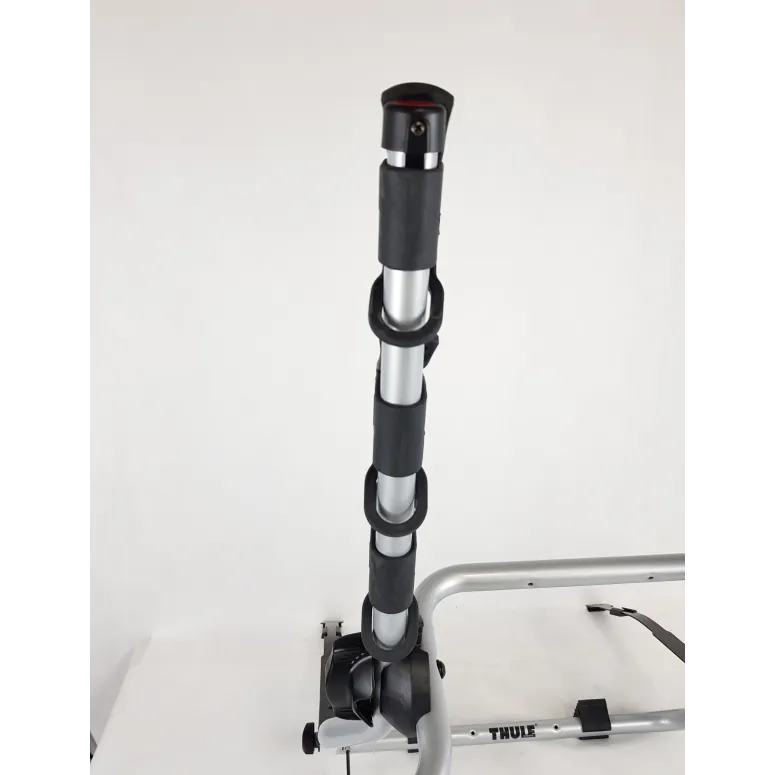 Bagażnik Rowerowy Thule ClipOn 9103 Na 3 Rowery - 5