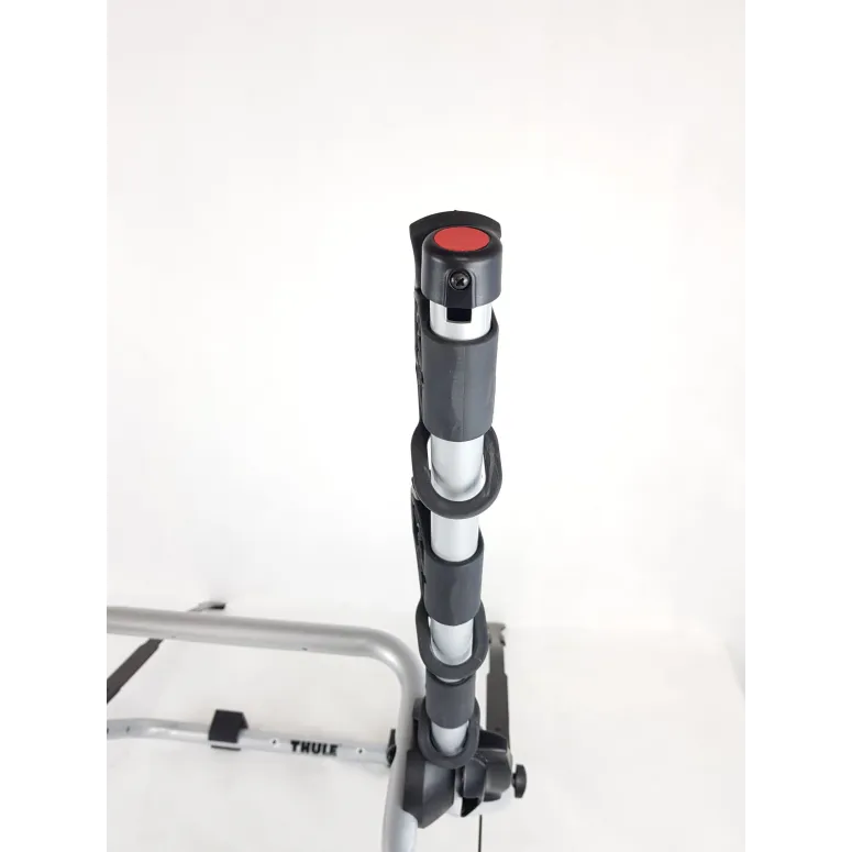 Bagażnik Rowerowy Thule ClipOn 9103 Na 3 Rowery - 6