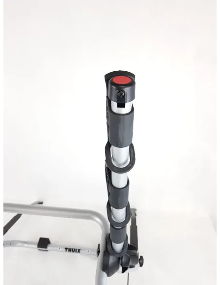 Bagażnik Rowerowy Thule ClipOn 9103 Na 3 Rowery - 6