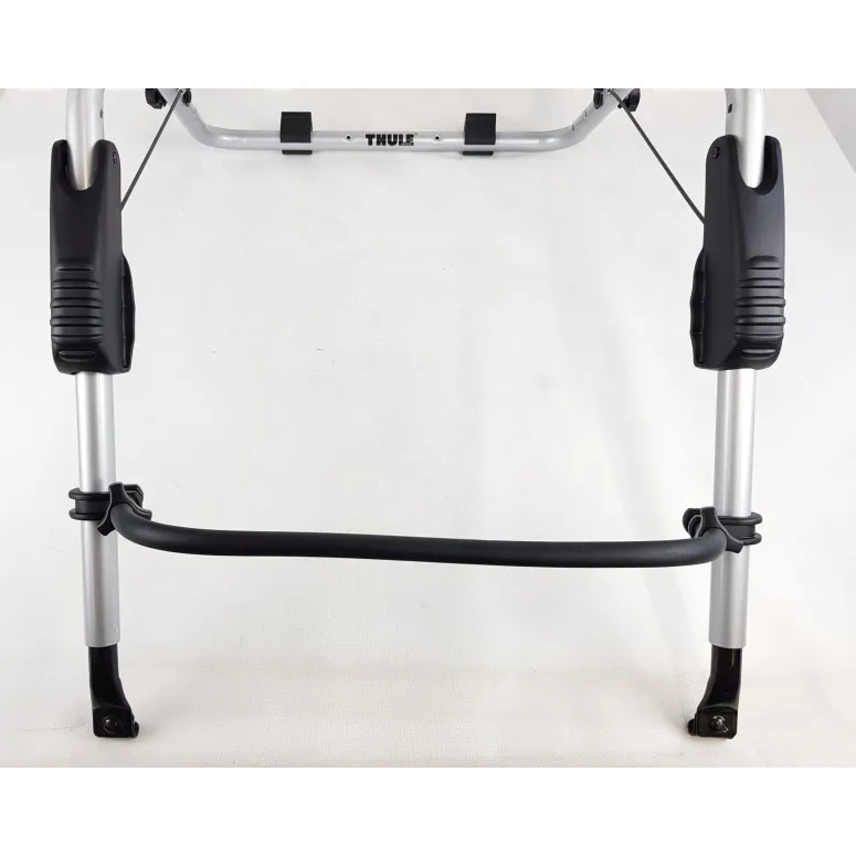 Bagażnik Rowerowy Thule ClipOn 9103 Na 3 Rowery - 9