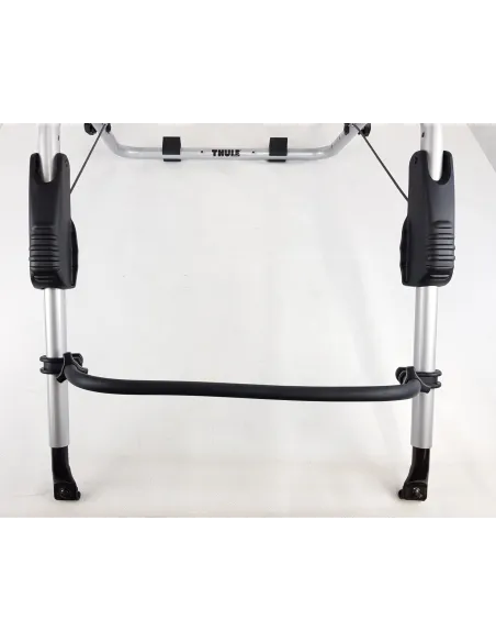 Bagażnik Rowerowy Thule ClipOn 9103 Na 3 Rowery - 9