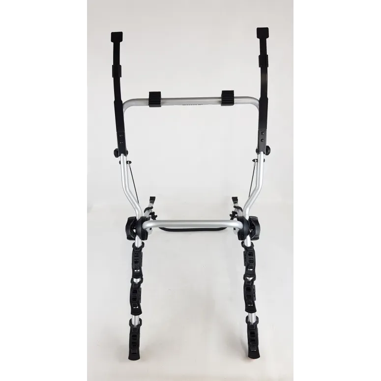 Bagażnik Rowerowy Thule ClipOn 9103 Na 3 Rowery - 8