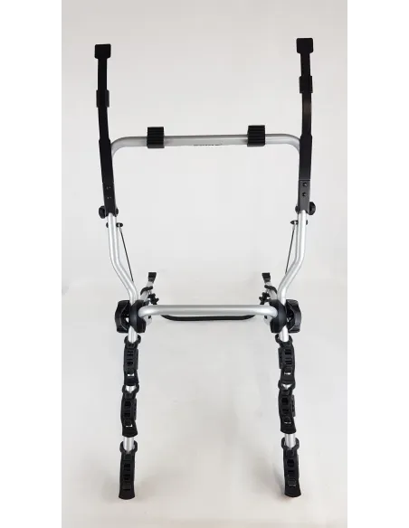 Bagażnik Rowerowy Thule ClipOn 9103 Na 3 Rowery - 8