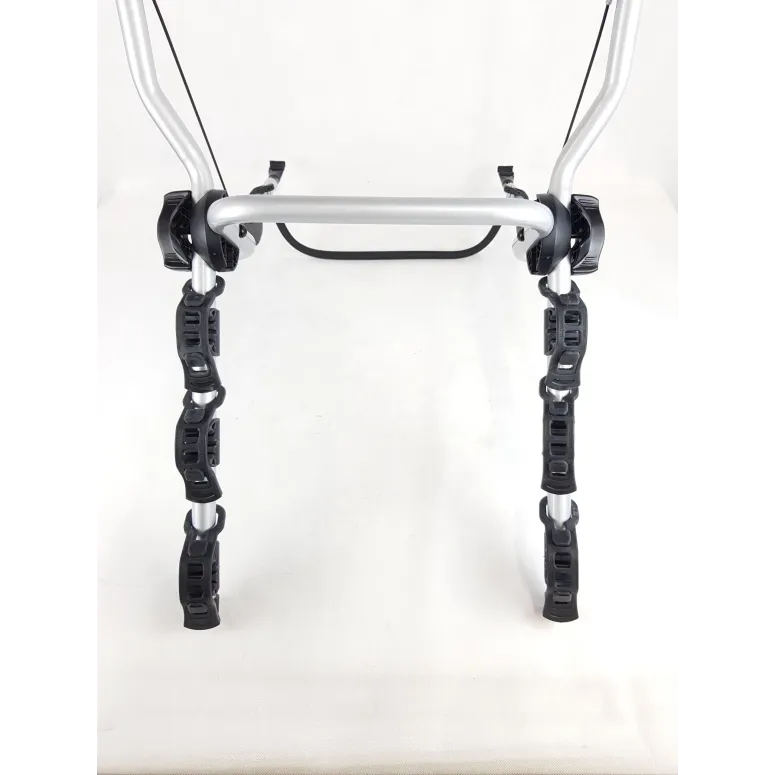 Bagażnik Rowerowy Thule ClipOn 9103 Na 3 Rowery - 10