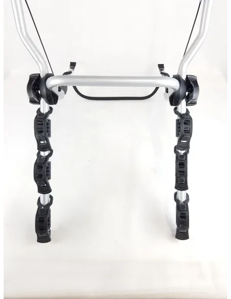 Bagażnik Rowerowy Thule ClipOn 9103 Na 3 Rowery - 10