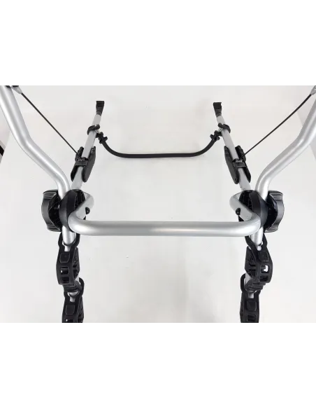 Bagażnik Rowerowy Thule ClipOn 9103 Na 3 Rowery - 7