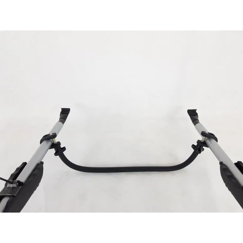 Bagażnik Rowerowy Thule ClipOn 9103 Na 3 Rowery - 12