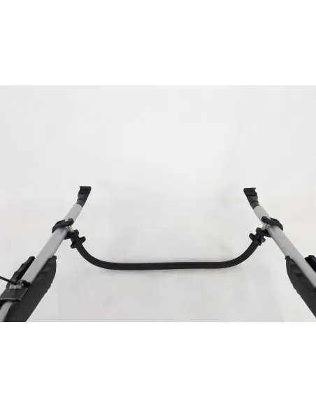 Bagażnik Rowerowy Thule ClipOn 9103 Na 3 Rowery - 12