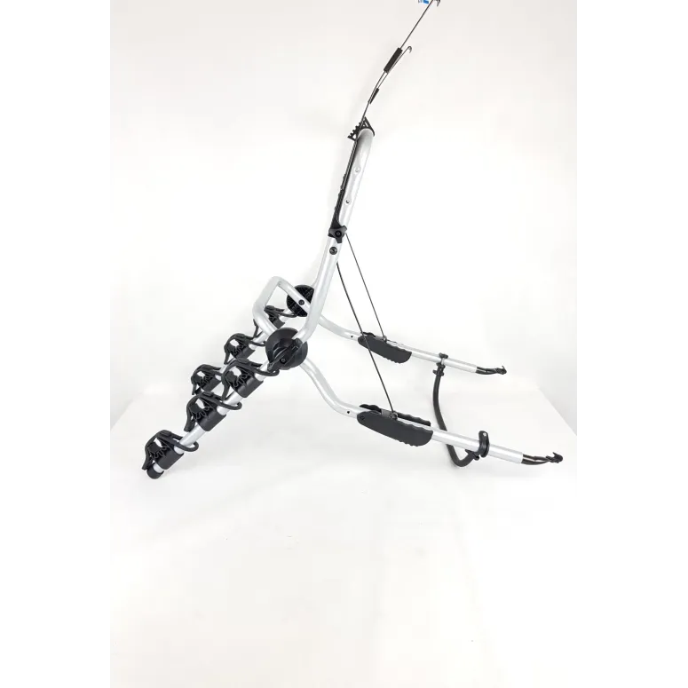 Bagażnik Rowerowy Thule ClipOn 9103 Na 3 Rowery - 13