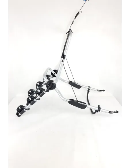 Bagażnik Rowerowy Thule ClipOn 9103 Na 3 Rowery - 13