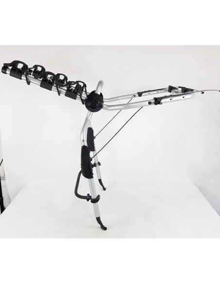 Bagażnik Rowerowy Thule ClipOn 9103 Na 3 Rowery - 14