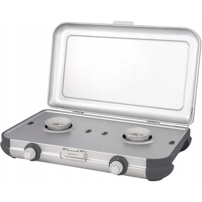 Kuchenka Gazowa Turystyczna Campingaz 2 CV Metal - 1