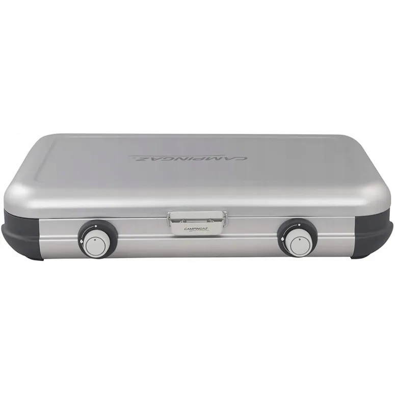 Kuchenka Gazowa Turystyczna Campingaz 2 CV Metal - 2