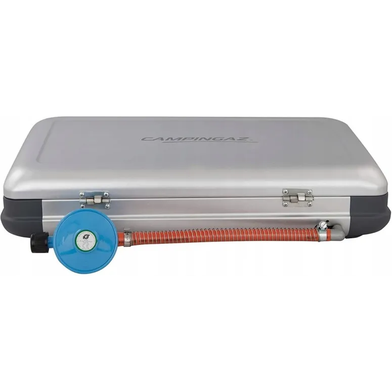 Kuchenka Gazowa Turystyczna Campingaz 2 CV Metal - 3