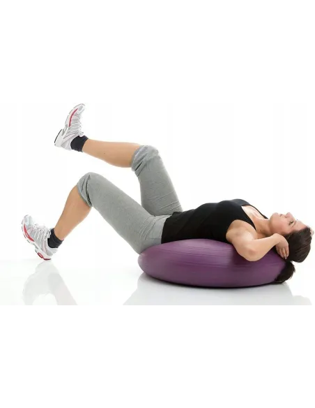 Poduszka Balansowa Dysk Togu Dynair Extreme 80cm - 3