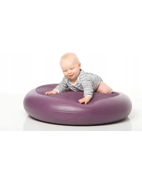 Poduszka Balansowa Dysk Togu Dynair Extreme 80cm - 5