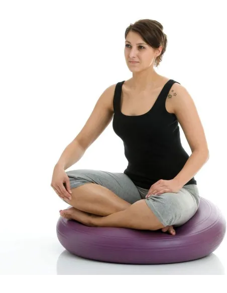 Poduszka Balansowa Dysk Togu Dynair Extreme 80cm - 6