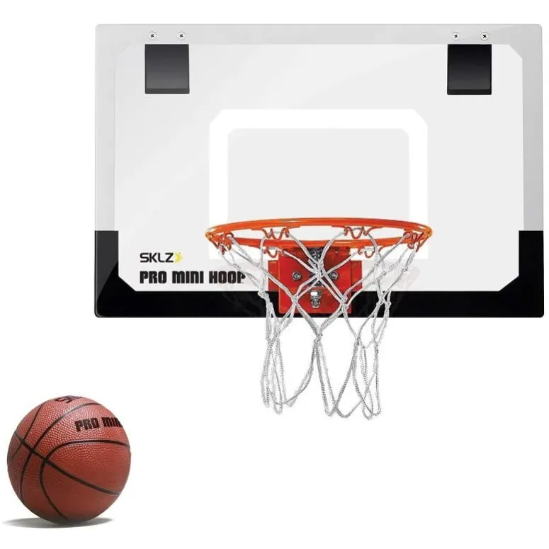 Zestaw do Koszykówki SKLZ Pro Mini Hoop XL Edition - 1