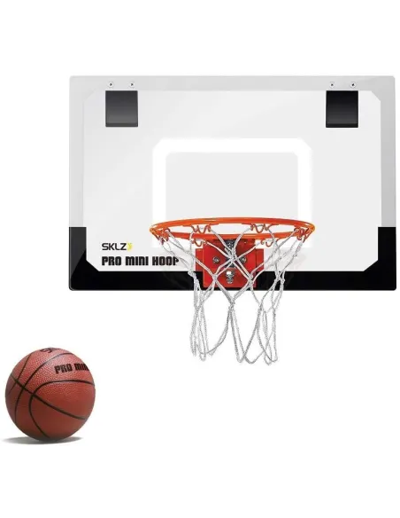 Zestaw do Koszykówki SKLZ Pro Mini Hoop XL Edition - 1