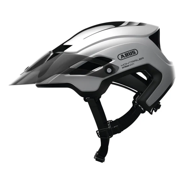 Kask Rowerowy Abus MonTrailer Mips Unisex 55-58 cm - 1