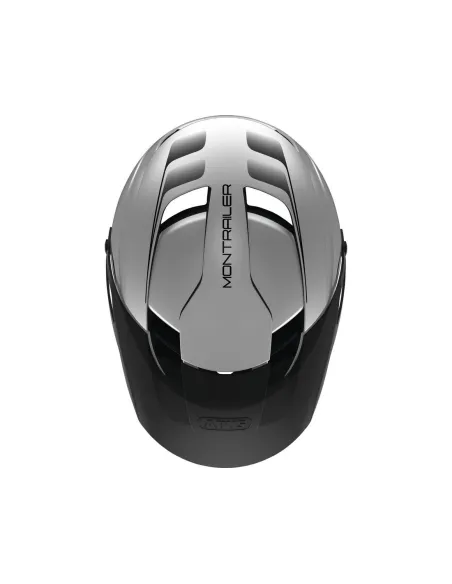 Kask Rowerowy Abus MonTrailer Mips Unisex 55-58 cm - 2