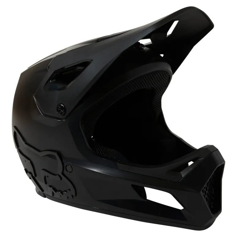 Kask Rowerowy Full Face FOX Rampage MIPS 59-60 cm - 1
