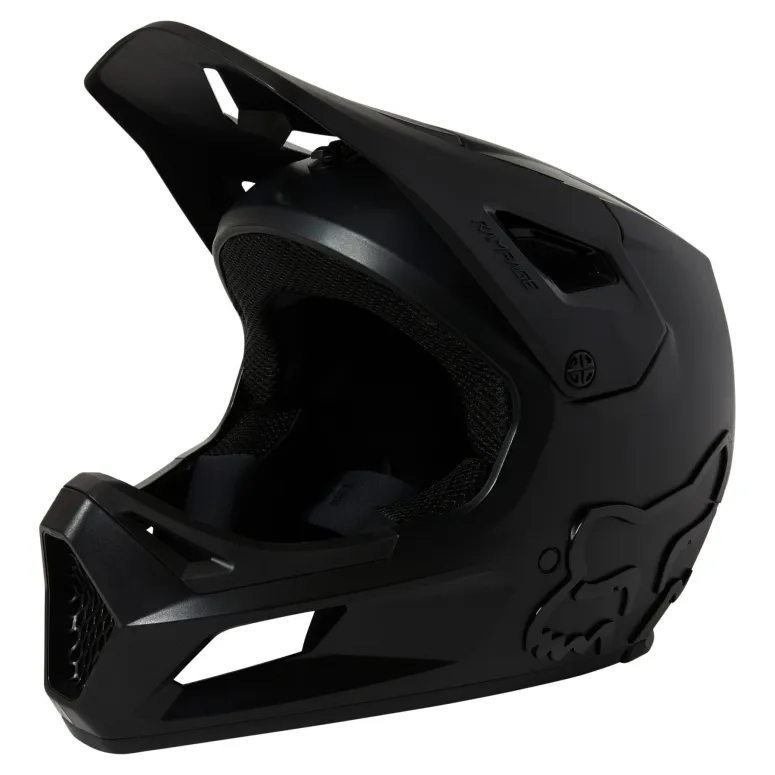 Kask Rowerowy Full Face FOX Rampage MIPS 59-60 cm - 2