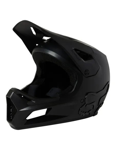 Kask Rowerowy Full Face FOX Rampage MIPS 59-60 cm - 2