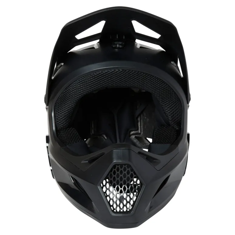 Kask Rowerowy Full Face FOX Rampage MIPS 59-60 cm - 3