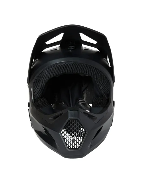Kask Rowerowy Full Face FOX Rampage MIPS 59-60 cm - 3