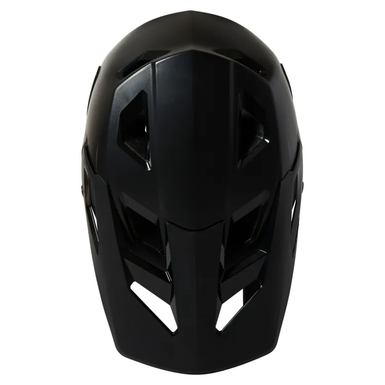 Kask Rowerowy Full Face FOX Rampage MIPS 59-60 cm - 4
