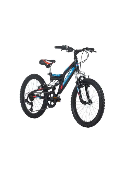 Dziecięcy Rower Górski 20 Amory 6 bieg MTB Góral - 6