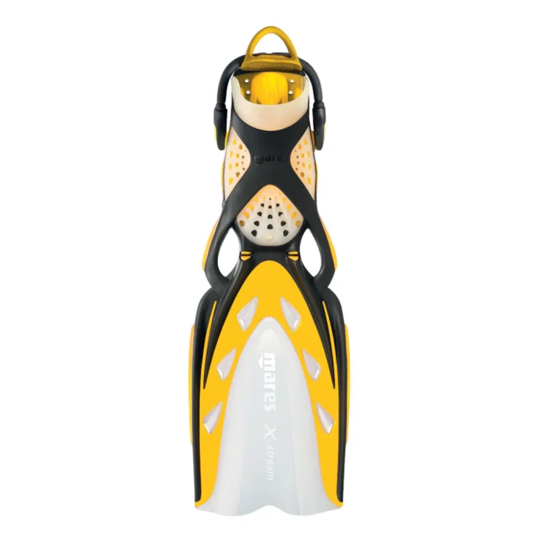 Płetwy do Nurkowania Snorkeling Mares X-Stream - 1